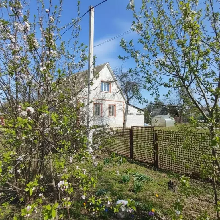 Дом в Смоленская область, Рославль 2-й Смоленский пер., 10А (82 м) - Фото 2