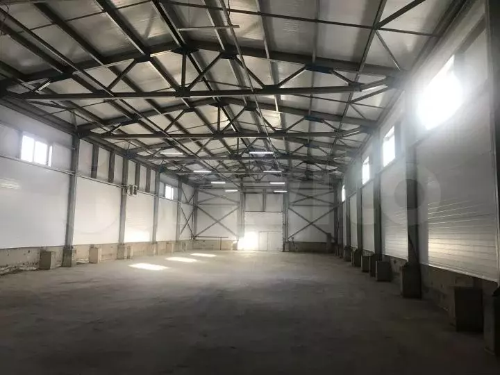 Склад отапливаемый в аренду москва skladovka. Склад XCMG Новомещерский проезд