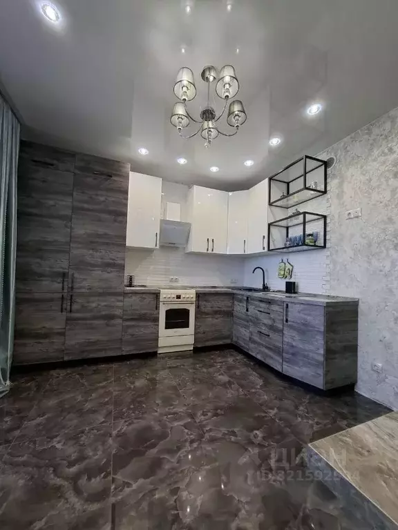 2-к кв. Рязанская область, Рязань Касимовское ш., 8к2 (61.5 м) - Фото 2