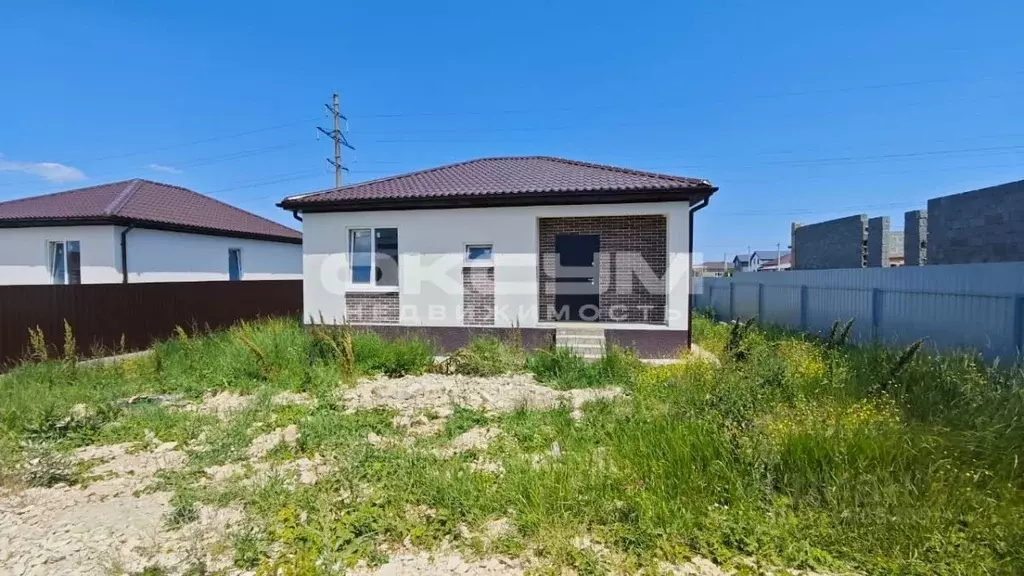 Дом в Краснодарский край, Новороссийск городской округ, Раевская ст-ца ... - Фото 2