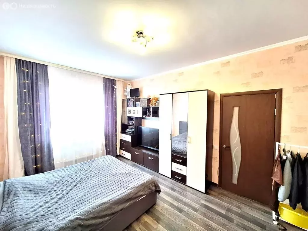 1-комнатная квартира: Тверь, улица Фрунзе, 2к2 (41.6 м) - Фото 1