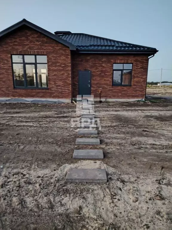 Дом в Ростовская область, Аксайский район, Щепкинское с/пос, пос. ... - Фото 1