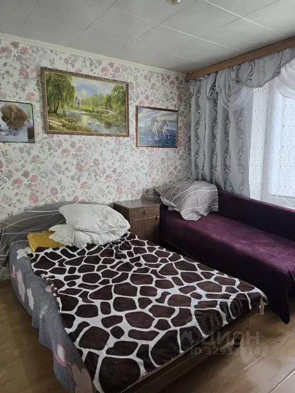 Комната Москва, Москва, Зеленоград к831 (14.0 м) - Фото 1
