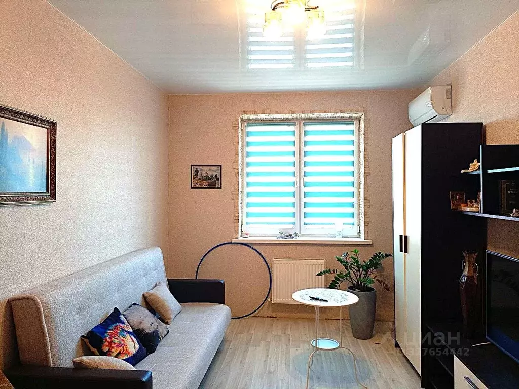 1-к кв. Адыгея, Тахтамукайский район, Старобжегокайское с/пос, Новая ... - Фото 1