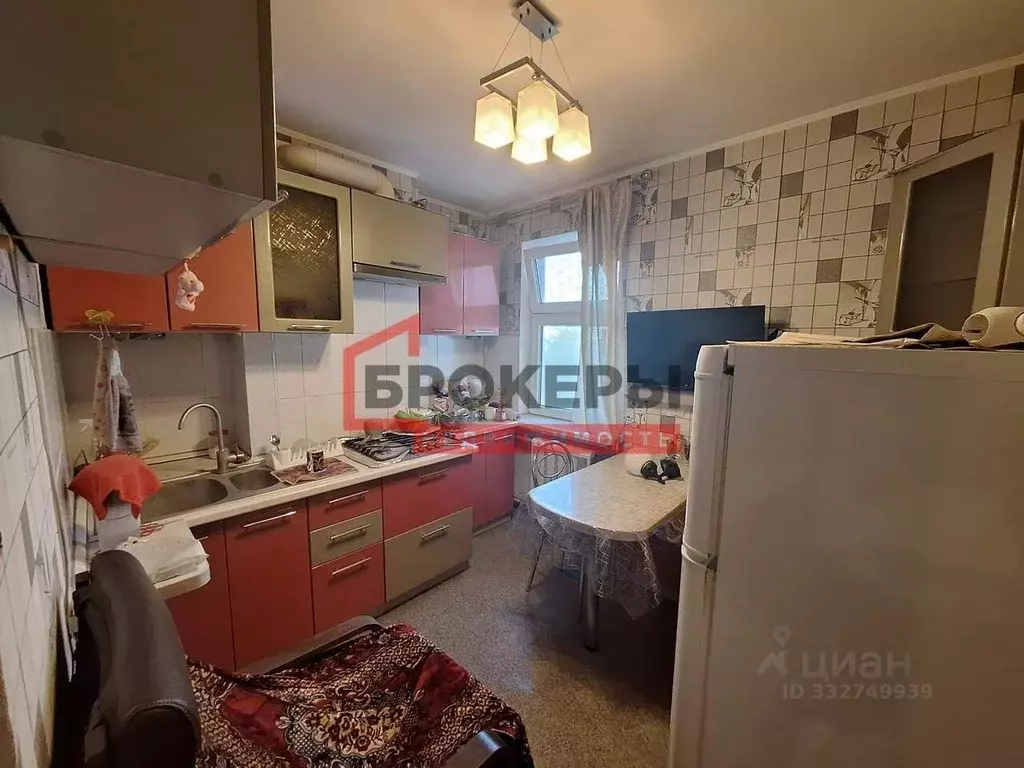 1-к кв. Севастополь просп. Октябрьской Революции, 40/11 (33.2 м) - Фото 2