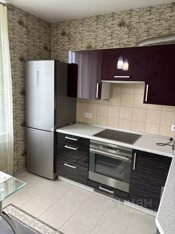 1-к кв. Санкт-Петербург ул. Ленсовета, 34к3 (48.0 м) - Фото 2