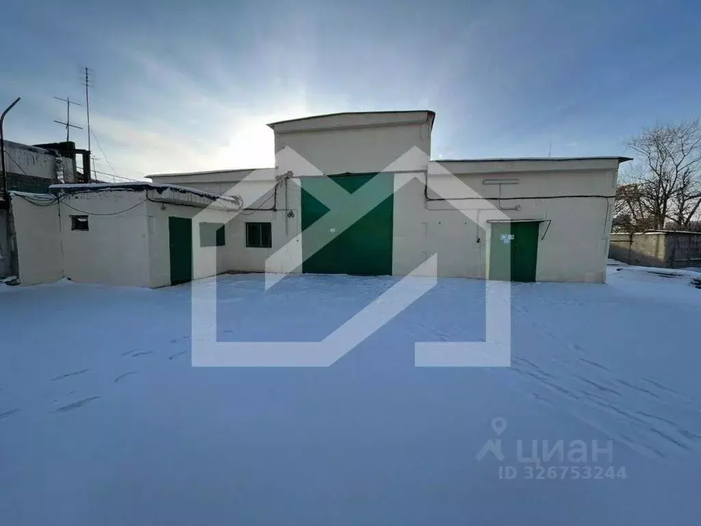 Помещение свободного назначения в Москва Чермянская ул., 5С16 (269 м) - Фото 1