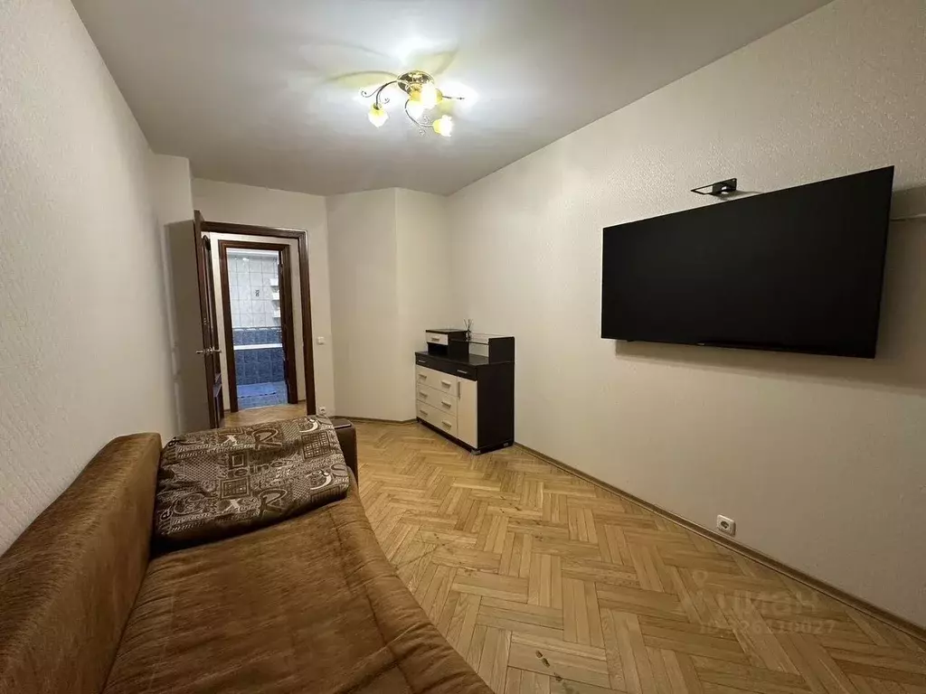 2-к кв. Москва Новогиреевская ул., 30 (53.0 м) - Фото 2