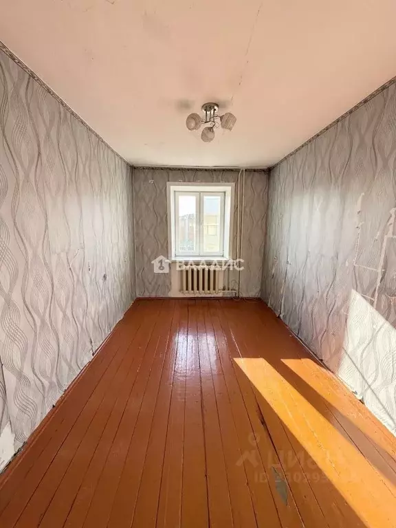 2-к кв. Бурятия, Улан-Удэ Энергетик мкр, 45 (47.8 м) - Фото 1