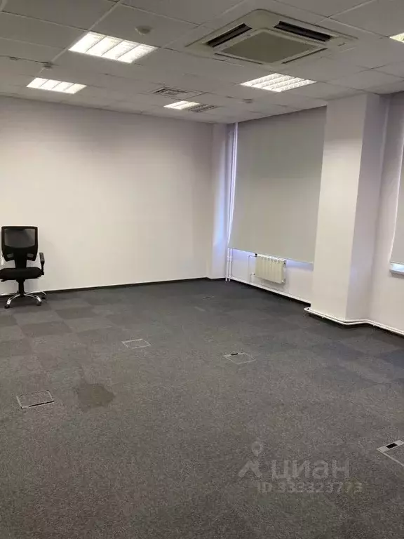 Офис в Москва Октябрьская ул., 72 (72 м) - Фото 2