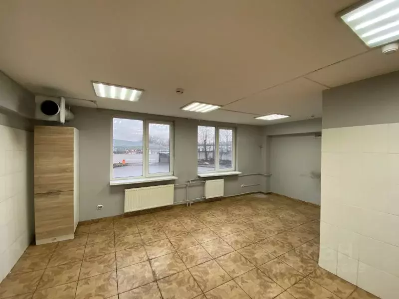 Помещение свободного назначения в Санкт-Петербург ул. Салова, 56литО ... - Фото 2