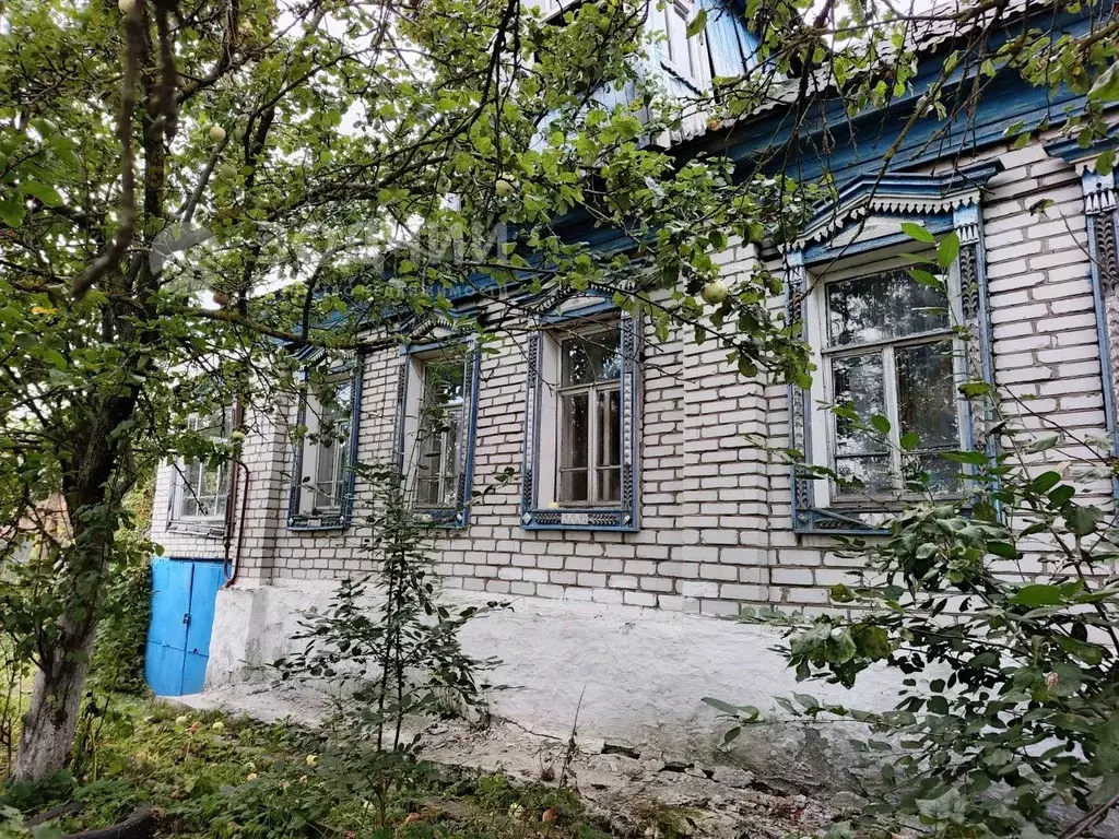 Дом в Чувашия, Шумерля ул. Островского, 49 (76 м) - Фото 1