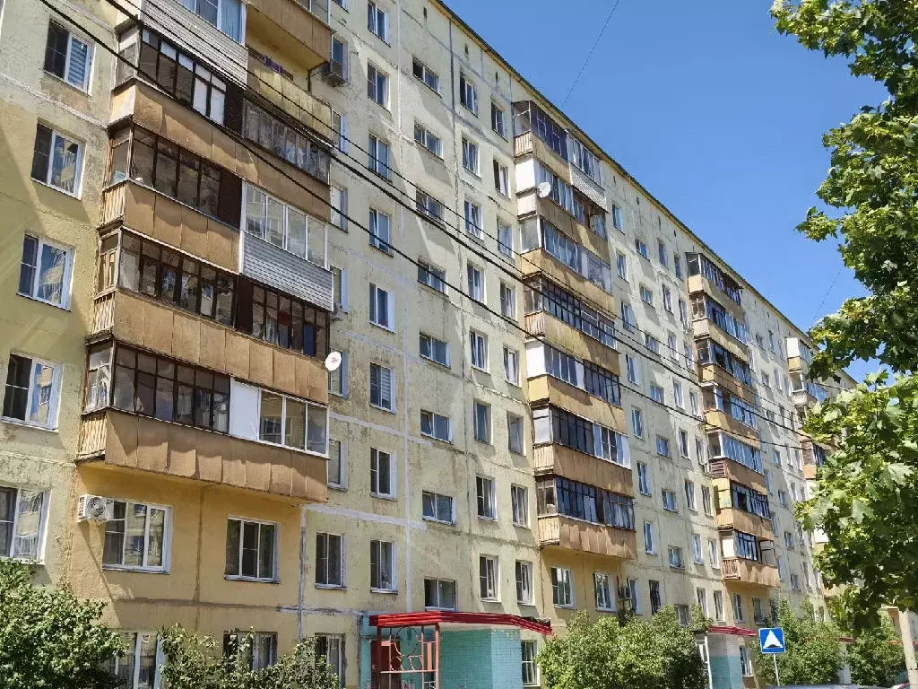 Продается 3-комнатная квартира - Фото 0