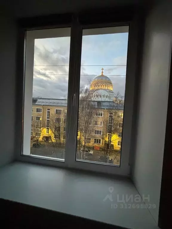 Комната Санкт-Петербург, Санкт-Петербург, Кронштадт Якорная пл., 3в ... - Фото 1