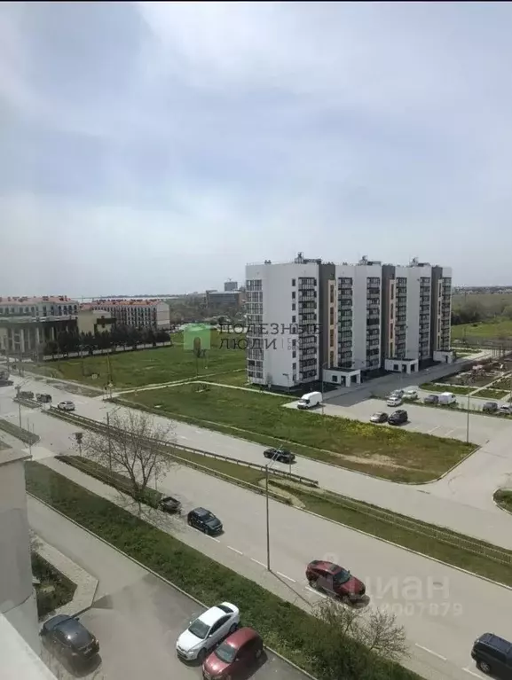 3-к кв. Крым, Евпатория ул. 9 Мая, 108В (79.0 м) - Фото 1