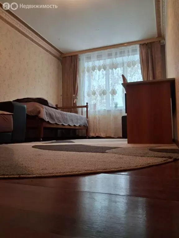 2-комнатная квартира: Уфа, Черниковская улица, 51 (59 м) - Фото 1