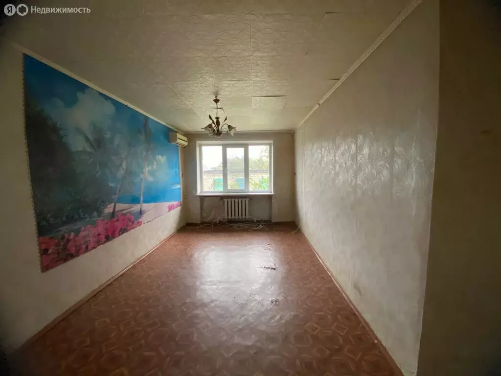 3-комнатная квартира: Абинск, Ростовская улица, 135 (64.3 м) - Фото 1