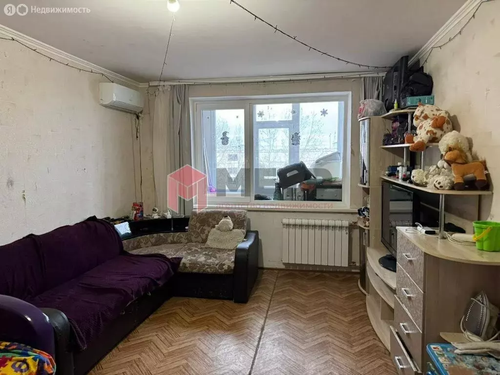 1-комнатная квартира: Севастополь, проспект Генерала Острякова, 143А ... - Фото 1