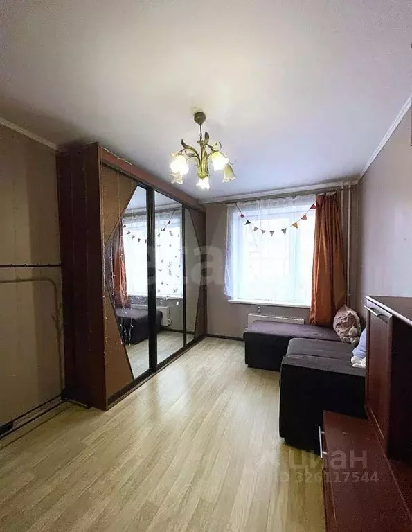 2-к кв. Московская область, Балашиха ул. Дубовая, 10 (52.0 м) - Фото 1