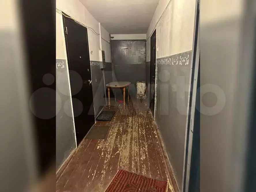 Аукцион: 1-к. квартира, 28,2 м, 2/5 эт. - Фото 1