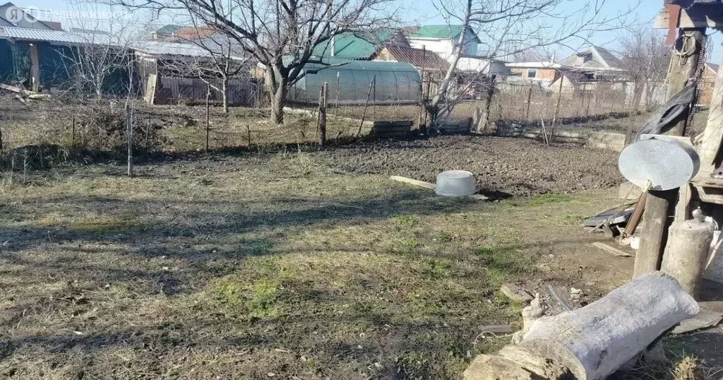 Дом в Тимашевск, Свободная улица (74.6 м) - Фото 1