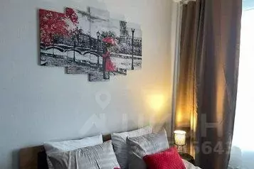 1-к кв. Московская область, Домодедово городской округ, с. Ям ул. ... - Фото 1