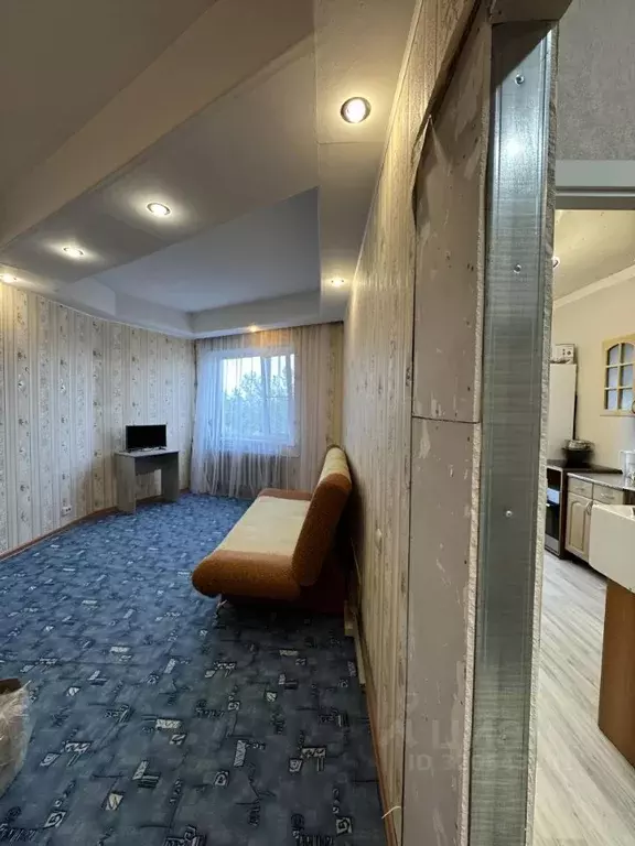 2-к кв. Мурманская область, Апатиты ул. Козлова, 19 (51.0 м) - Фото 1