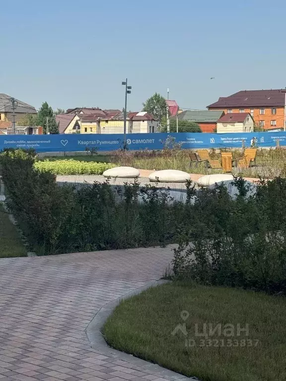 Комната Москва ул. Адмирала Корнилова, 76к2 (10.0 м) - Фото 2