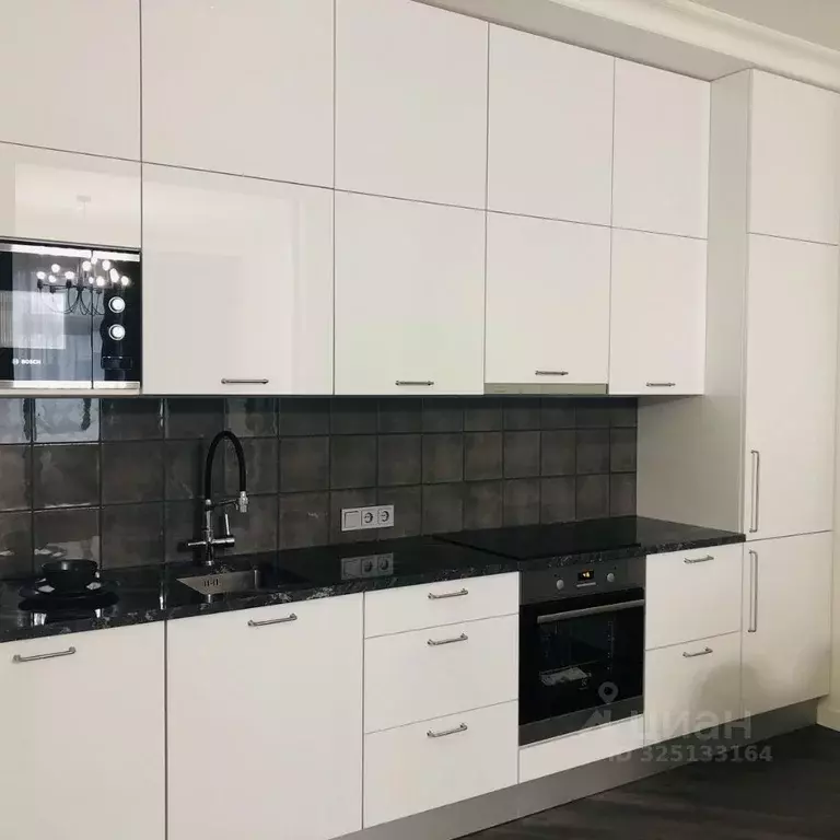 2-к кв. Москва ул. Серпуховский Вал, 21к4 (61.0 м) - Фото 1