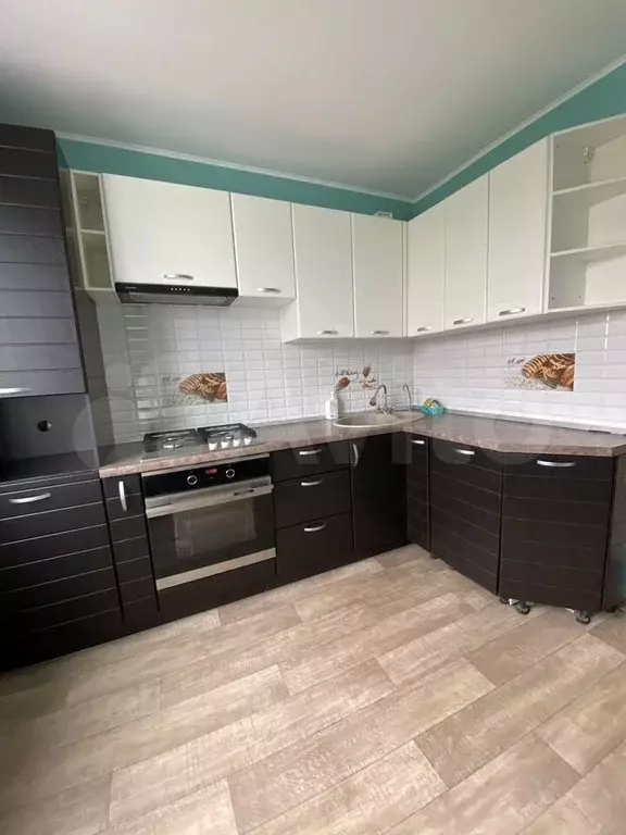 2-к. квартира, 52 м, 9/9 эт. - Фото 1