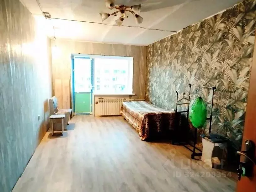 Комната Тульская область, Тула ул. Кутузова, 108Б (17.8 м) - Фото 2