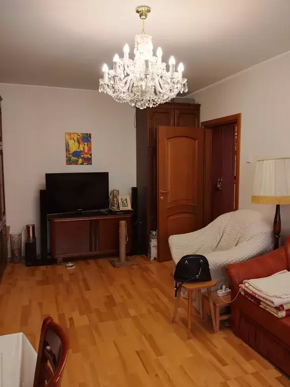Продаётся 2-к квартира, 50.6 м - Фото 1
