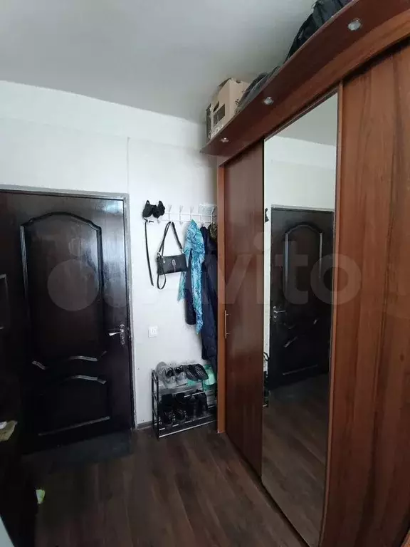 Комната 12 м в 4-к., 3/5 эт. - Фото 1