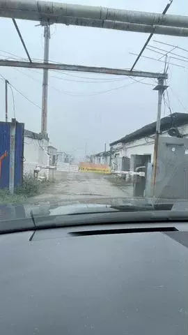 Гараж, 24 м - Фото 0