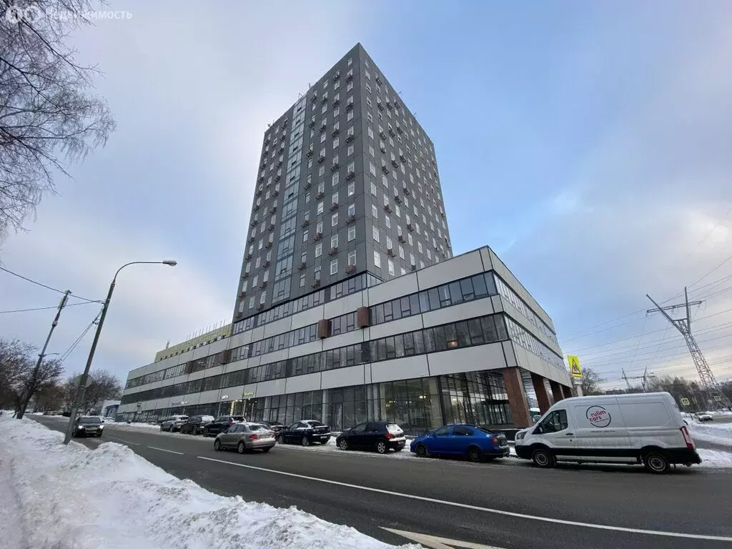 Помещение свободного назначения (341 м) - Фото 1