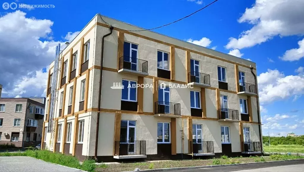 2-комнатная квартира: Магнитогорск, Сочинская улица, 9 (57.9 м) - Фото 1