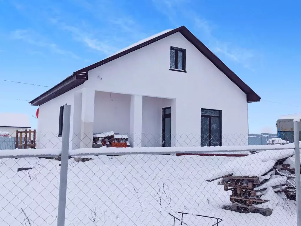 Купить Дом В Горново Уфимский Район Башкирии