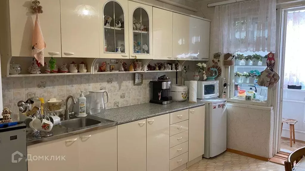 Продаётся 2-к квартира, 50.3 м - Фото 0