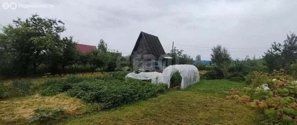 Дом в Ярославская область, Рыбинский муниципальный округ, ... - Фото 2