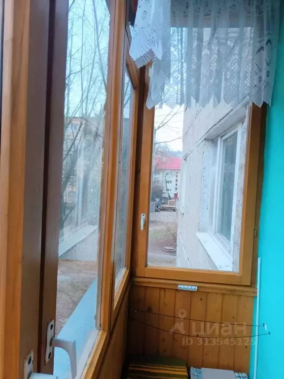 1-к кв. Калининградская область, Калининград Мукомольная ул., 12А ... - Фото 1