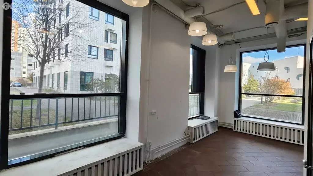 Помещение свободного назначения (33 м) - Фото 1