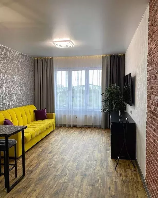 Студия Ханты-Мансийский АО, Ханты-Мансийск ул. Елены Сагандуковой, 16 ... - Фото 2