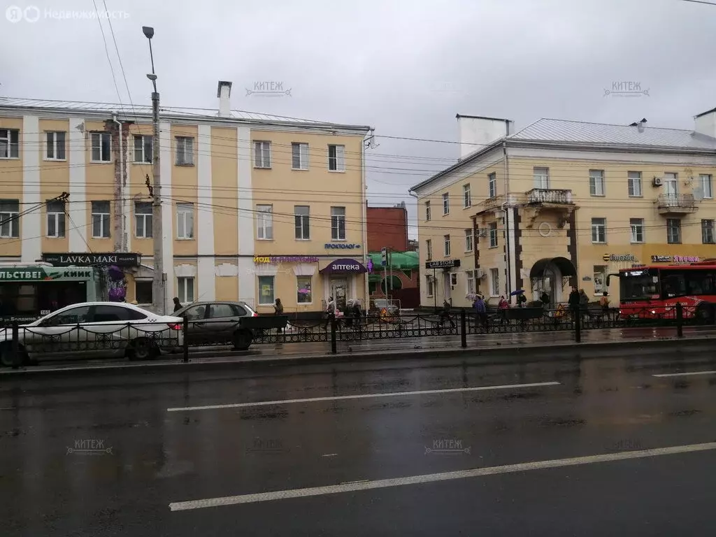 Помещение свободного назначения (34 м) - Фото 1