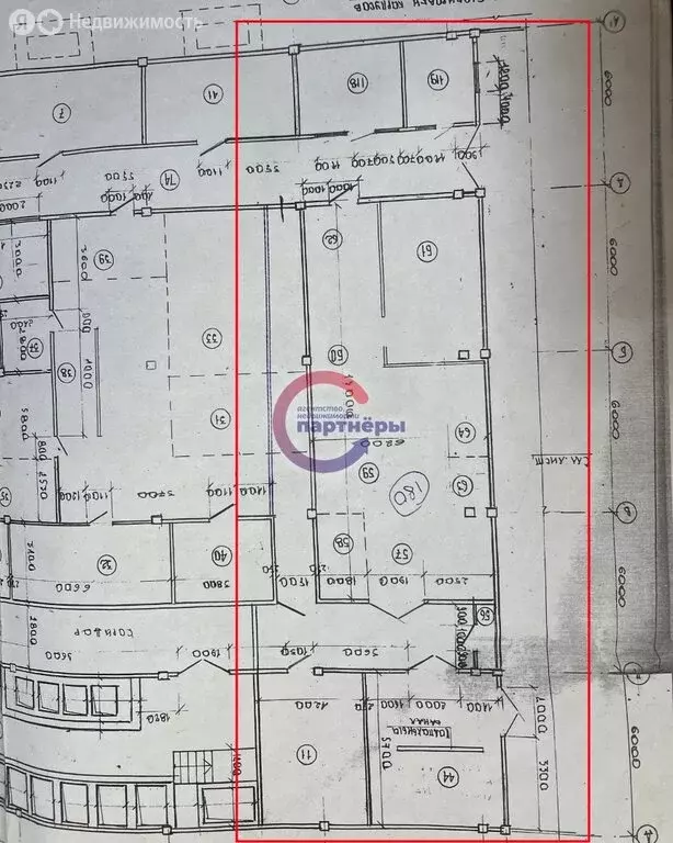 Производственное помещение (180 м) - Фото 1