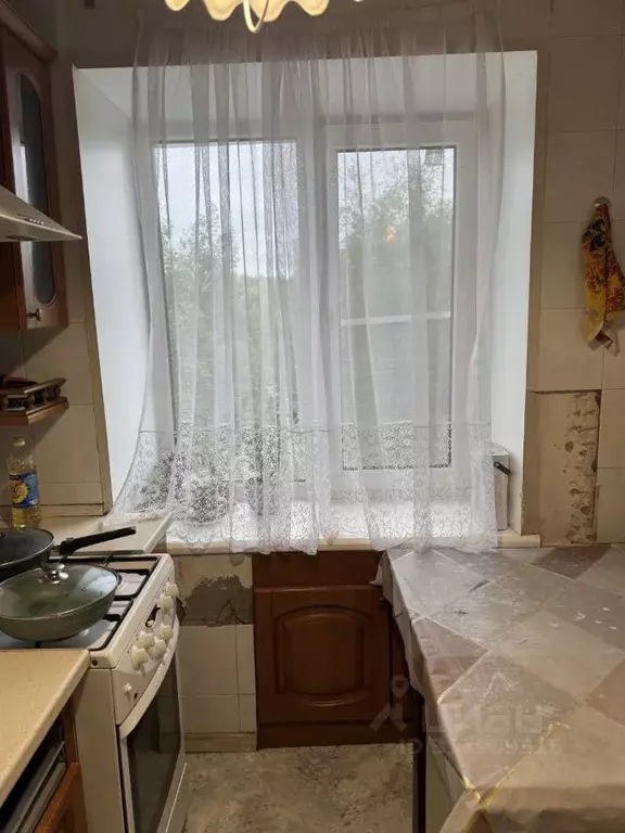 2-к кв. Омская область, Омск ул. Перелета, 2 (44.5 м) - Фото 1