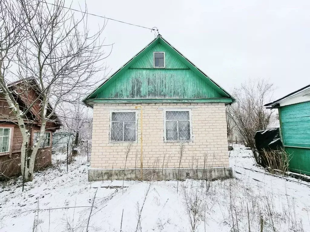 Дом в Орловская область, Орел Кристалл-3 СНТ,  (22 м) - Фото 1