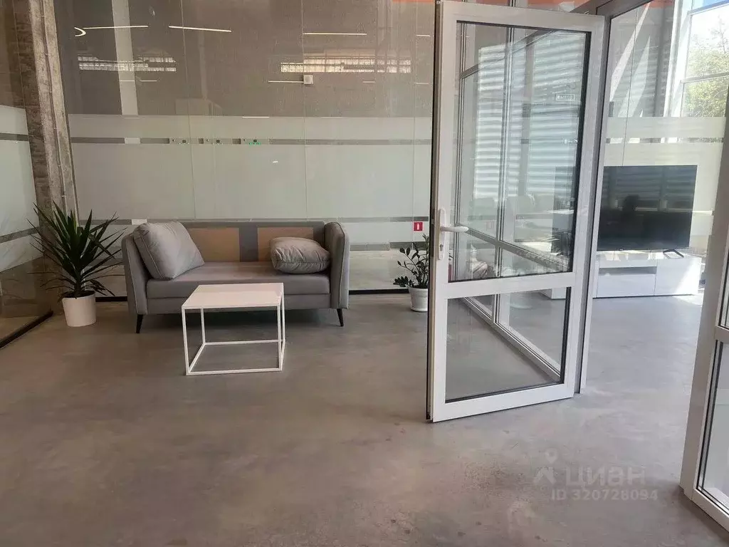 Офис в Ростовская область, Ростов-на-Дону ул. Ларина, 45с2 (167 м) - Фото 2