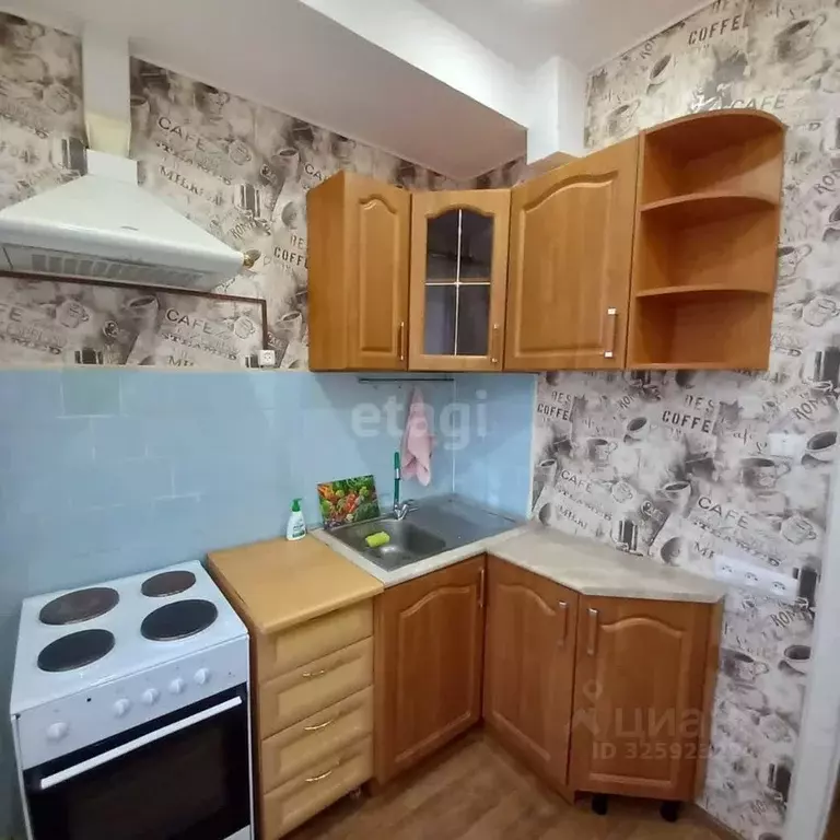 2-к кв. Челябинская область, Озерск ул. Трудящихся, 5 (39.5 м) - Фото 2