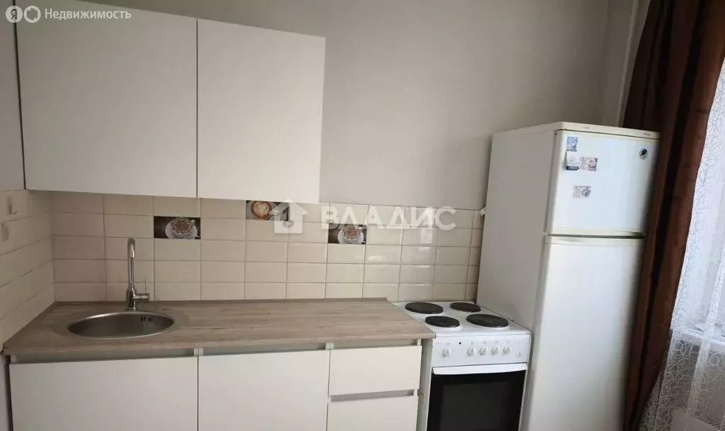 1-комнатная квартира: Лобня, улица Ленина, 71 (35 м) - Фото 1