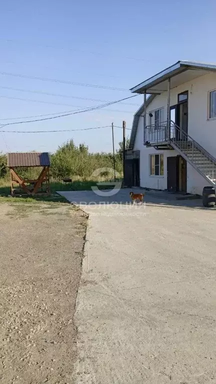 Участок в Ставропольский край, Шпаковский муниципальный округ, ... - Фото 0